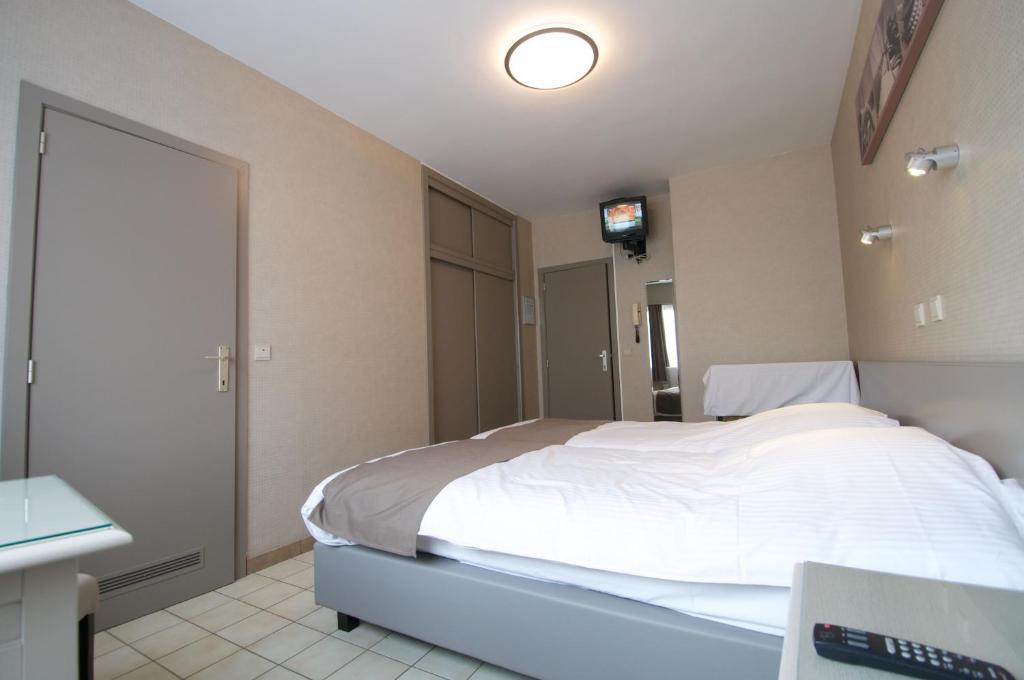 Hotel De Golf Bredene Quarto foto